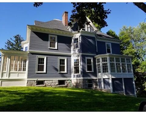 24 Beeching, Worcester, MA 01602 photo 2
