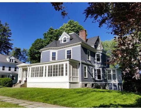 24 Beeching, Worcester, MA 01602 photo 1