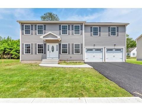 246 Naismith St, Springfield, MA 01104 photo 1