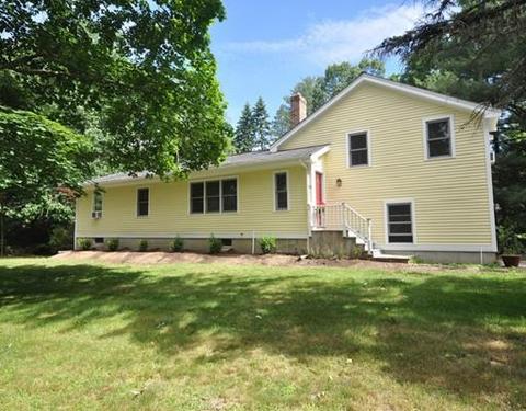 80 Peter Spring Rd, Concord, MA 01742 photo 1