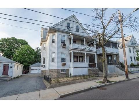 47 Floyd St, Everett, MA 02149 photo 1