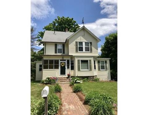 29 N Main St, Upton, MA 01568 photo 1