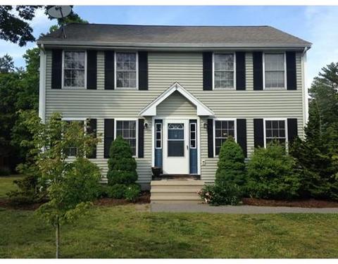 6 Nicholas, Wareham, MA 02571 photo 1
