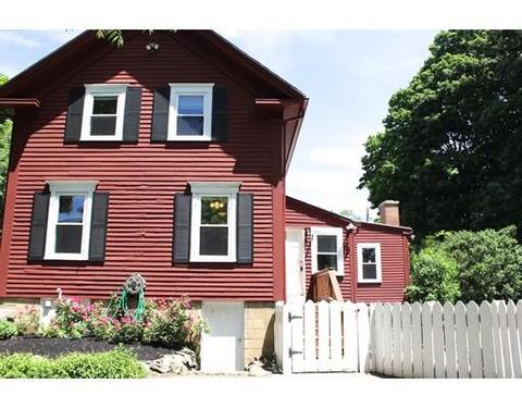 4 Franklin St, Danvers, MA 01923 photo 23
