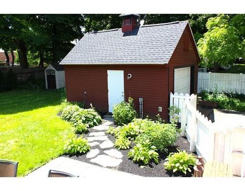 4 Franklin St, Danvers, MA 01923 photo 25