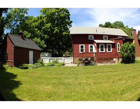 4 Franklin St, Danvers, MA 01923 photo 27
