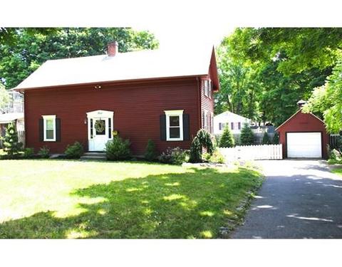 4 Franklin St, Danvers, MA 01923 photo 1