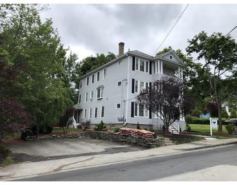 34 Halmstad St, Worcester, MA 01607 photo 1
