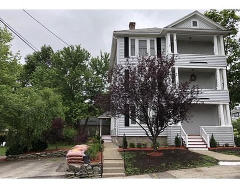 34 Halmstad St, Worcester, MA 01607 photo 2
