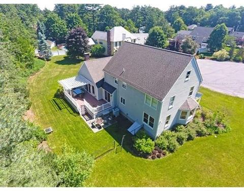 11 Mockingbird Ln, Walpole, MA 02081 photo 3