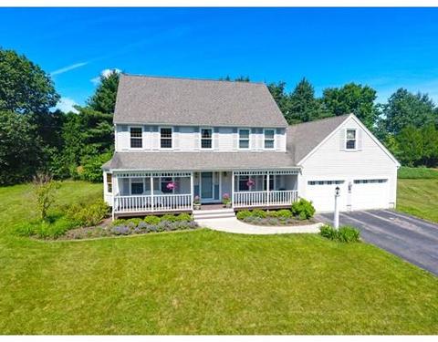 11 Mockingbird Ln, Walpole, MA 02081 photo 1