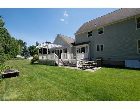 11 Mockingbird Ln, Walpole, MA 02081 photo 4