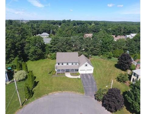 11 Mockingbird Ln, Walpole, MA 02081 photo 7