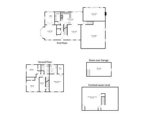 11 Mockingbird Ln, Walpole, MA 02081 photo 30