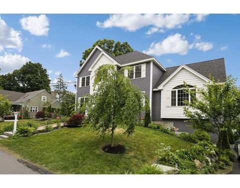 11 Fairview Rd, Stoneham, MA 02180 photo 3