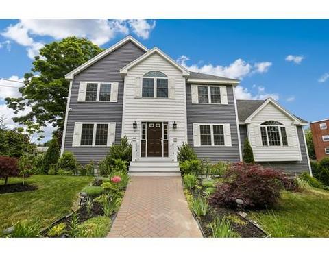 11 Fairview Rd, Stoneham, MA 02180 photo 1