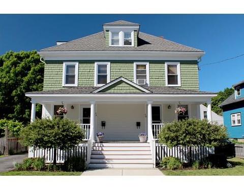 8 Chapel St #B, Gloucester, MA 01930 photo 1