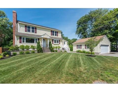 12 Eames St, North Reading, MA 01864 photo 1