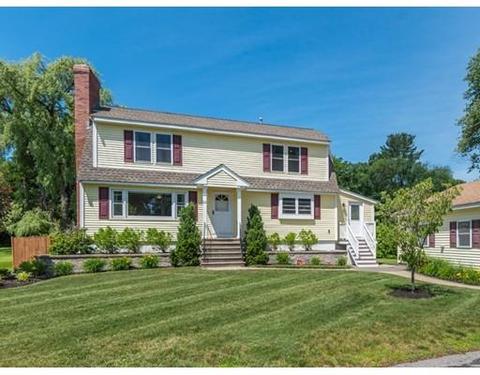 12 Eames St, North Reading, MA 01864 photo 2