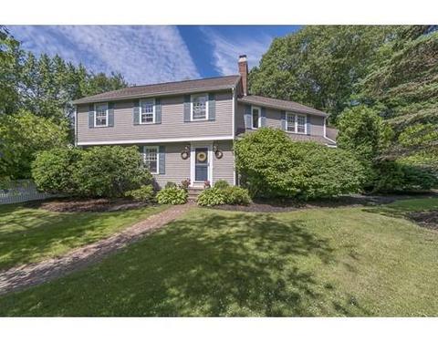 4 Old Planters Rd, Beverly, MA 01915 photo 1