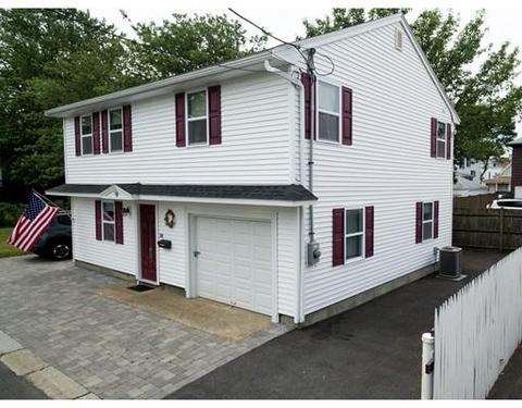 38 Normandy Rd, Lynn, MA 01902 photo 1