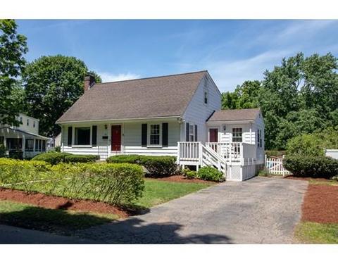 36 Circle Dr, Framingham, MA 01702 photo 1