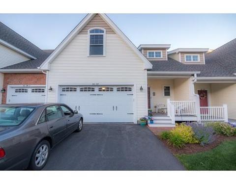 100 Kirkbride Dr #237, Danvers, MA 01923 photo 21