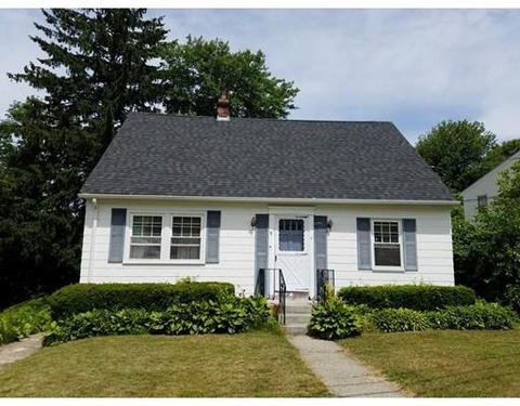 9 Alameda, Worcester, MA 01604 photo 1