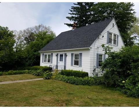 9 Alameda, Worcester, MA 01604 photo 2