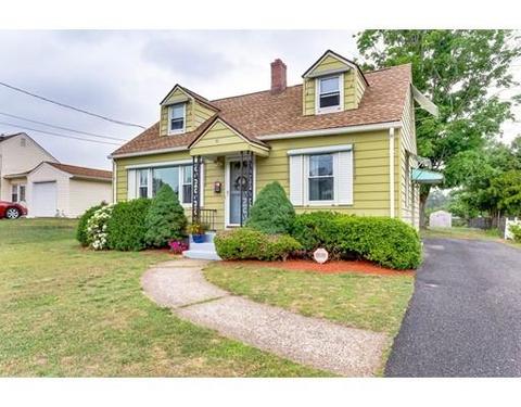 71 Chesterfield Ave, Springfield, MA 01118 photo 29