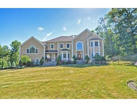 5 Chaplin Hill Rd, Georgetown, MA 01833 photo 1