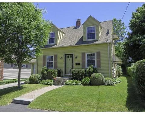 32 Rollinson Rd, Worcester, MA 01606 photo 1