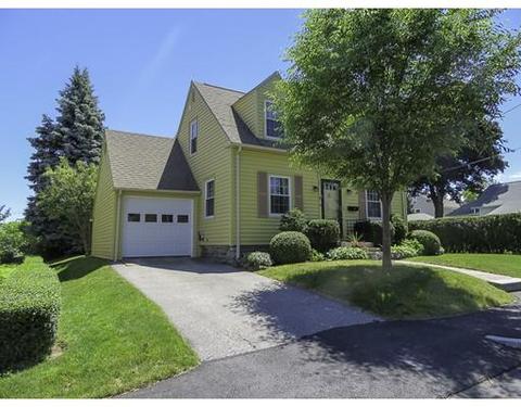32 Rollinson Rd, Worcester, MA 01606 photo 2