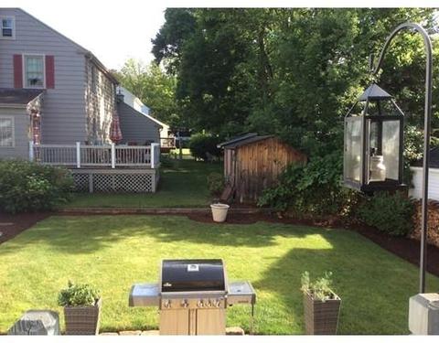 7 Cardinal Rd, Worcester, MA 01602 photo 28