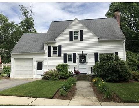 7 Cardinal Rd, Worcester, MA 01602 photo 1