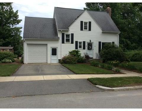 7 Cardinal Rd, Worcester, MA 01602 photo 30