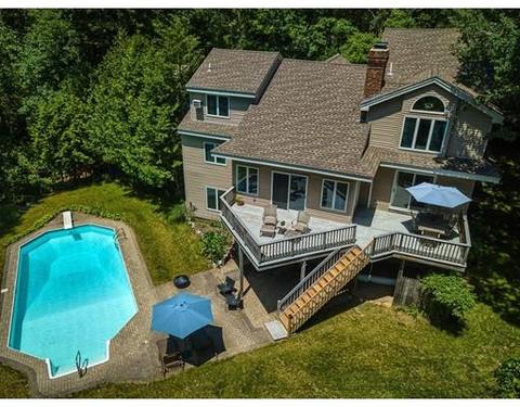 43 Goodhue Rd, Windham, NH 03087 photo 1