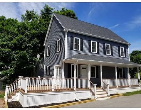 158 Holten St, Danvers, MA 01923 photo 1