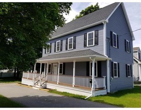 158 Holten St, Danvers, MA 01923 photo 2