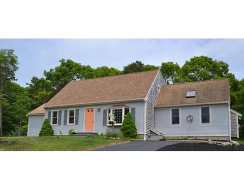 40 Debbies Ln, Barnstable, MA 02648 photo 1
