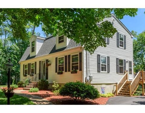 17 Pillsbury Ln, Georgetown, MA 01833 photo 2
