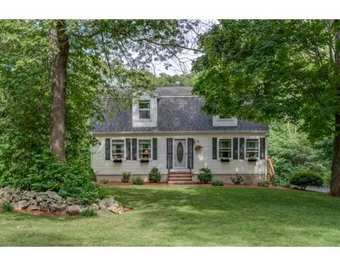 17 Pillsbury Ln, Georgetown, MA 01833 photo 1