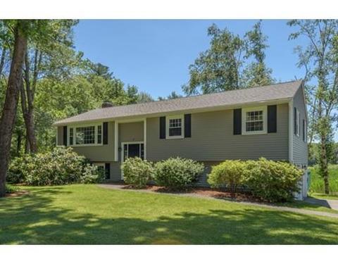 7 Hardy Ter, Georgetown, MA 01833 photo 1