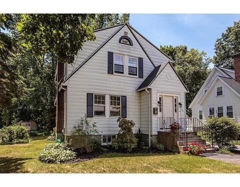 24 Pinevale Ave, Reading, MA 01867 photo 1