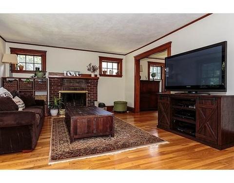 24 Pinevale Ave, Reading, MA 01867 photo 4