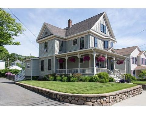 72 Eastern Ave, Gloucester, MA 01930 photo 1