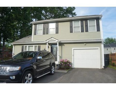 189 Morton St, Springfield, MA 01119 photo 16