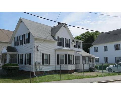 37 Whipple St, Worcester, MA 01607 photo 1