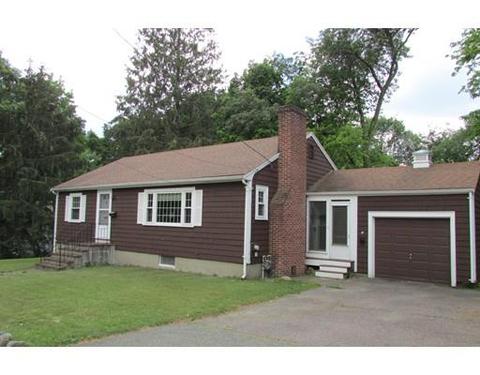 92 Bancroft Ave, Reading, MA 01867 photo 1