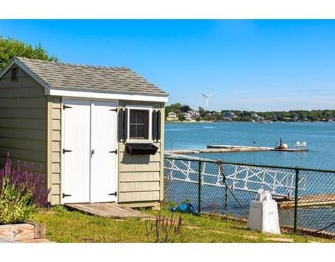 97 Edgewater Rd, Hull, MA 02045 photo 3